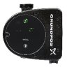 Циркуляционный насос Grundfos MAGNA1 25-120