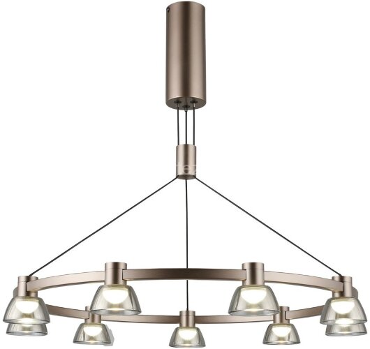 Подвесной светильник Aployt APL.788.03.09