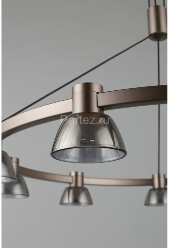 Подвесной светильник Aployt APL.788.03.09