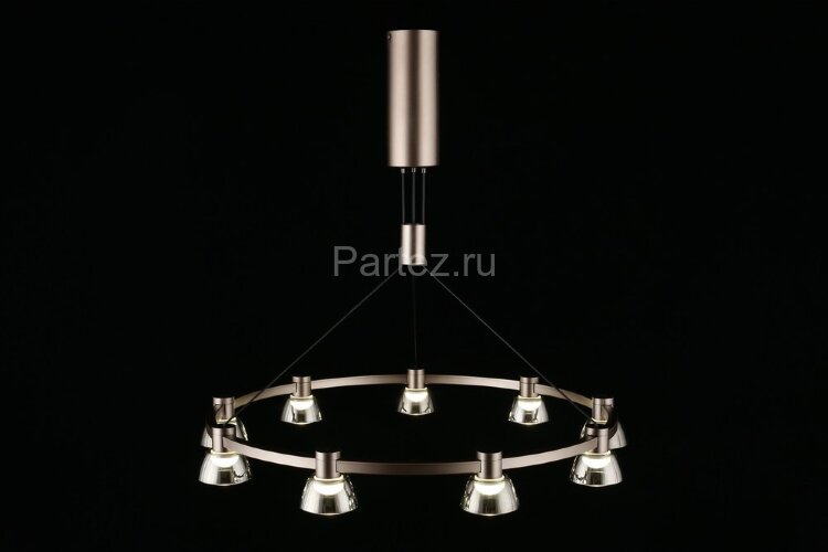 Подвесной светильник Aployt APL.788.03.09