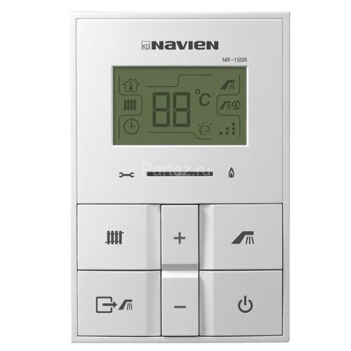 Котел дизельный Navien LFA 13K