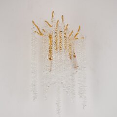 Бра iLamp W8813-2 GD