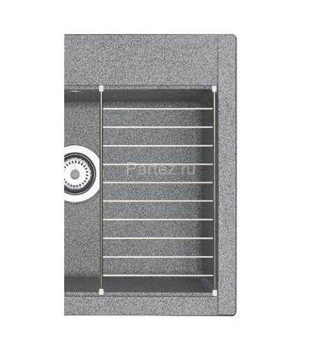 Решетка для кухонной мойки AQUATON Делия 60 (1A715203DE000)