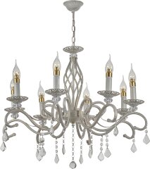 Подвесная люстра Мелодия Света 000024294