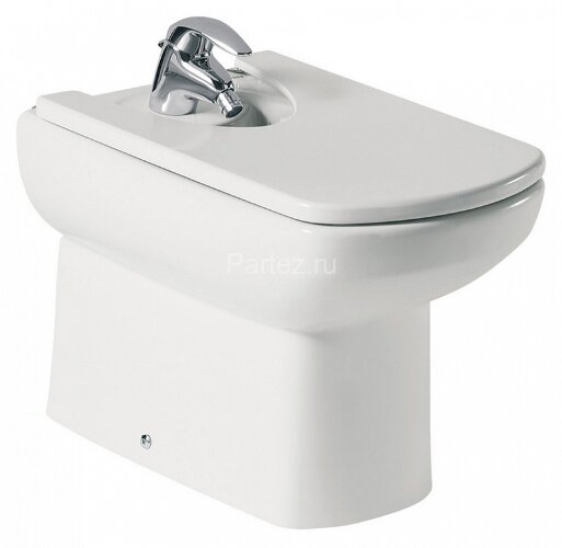 Roca DAMA SENSO Биде напольное, 570 мм