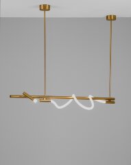 Подвесной светильник Moderli V10684-PL