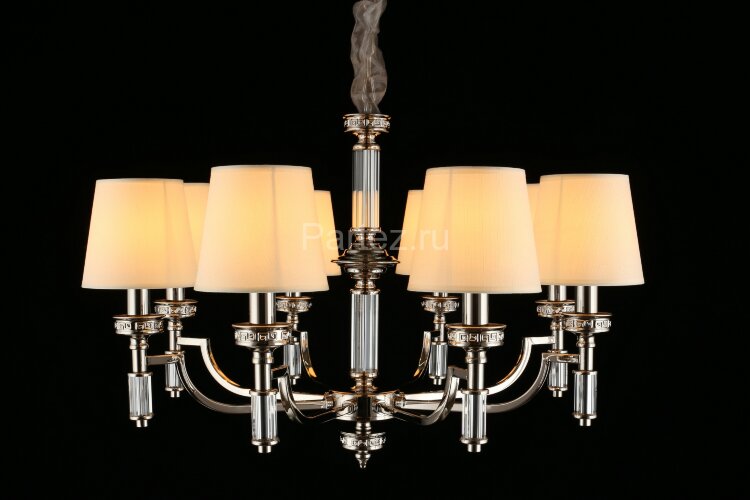 Подвесная люстра Aployt APL.716.03.08