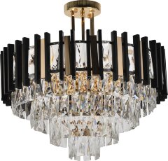 Потолочная люстра Rivoli 1040-308