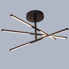 Потолочная люстра Mantra 6828