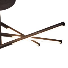 Потолочная люстра Mantra 6828