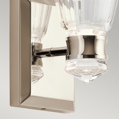 Бра Kichler QN-KAYVA1-PN