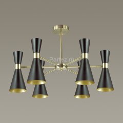 Потолочная люстра Lumion 3662/6C