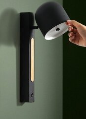 Бра ImperiumLoft VIC-WALL01