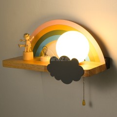 Бра ImperiumLoft RAINBOW-KIDS-WALL01