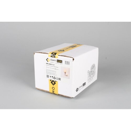 Бра Omnilux OML-88411-01