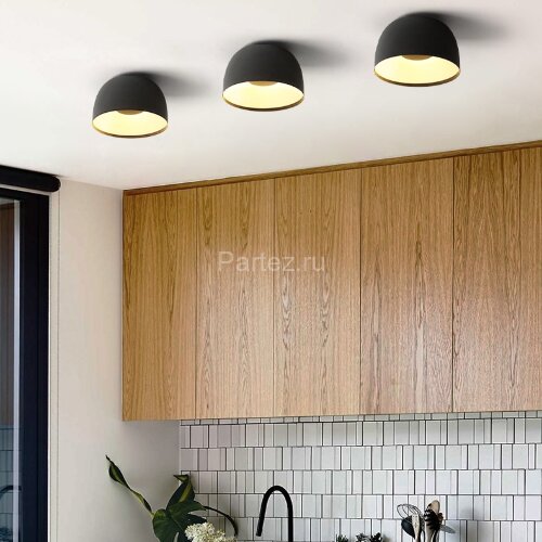 Настенно-потолочный светильник ImperiumLoft BRIM01