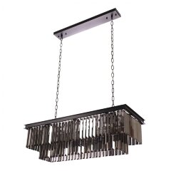 Подвесная люстра Loft It 10018/800R