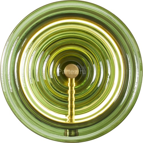 Настенный светильник Freya FR5442WL-L7GN