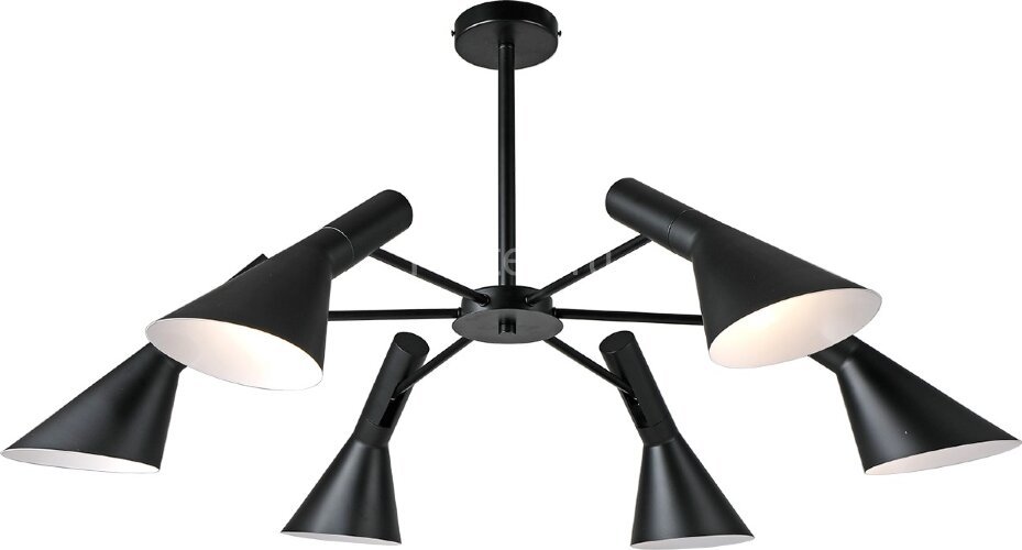 Потолочная люстра Kink Light 07033-6,19