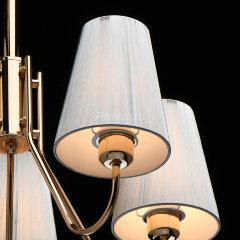 Потолочная люстра MW-Light 684012505