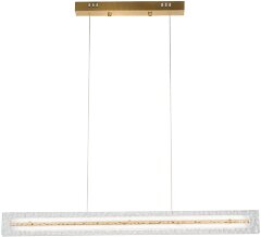 Подвесная люстра Indigo V000088L