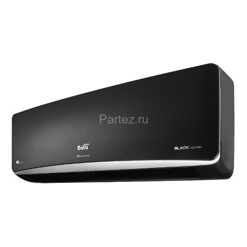 Сплит-система инверторного типа Ballu BSPI-10HN1/BL/EU комплект