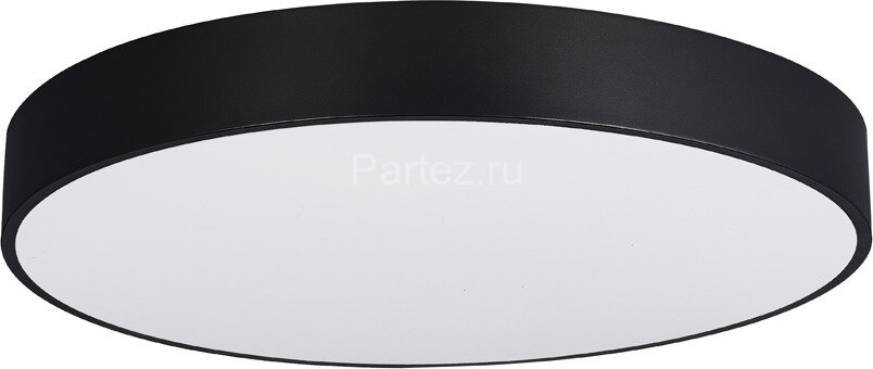 Потолочный светильник Donolux C111052/1 D800B