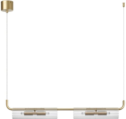 Подвесной светильник Lumion 6560/4