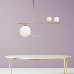 Потолочная люстра ImperiumLoft VASTY01