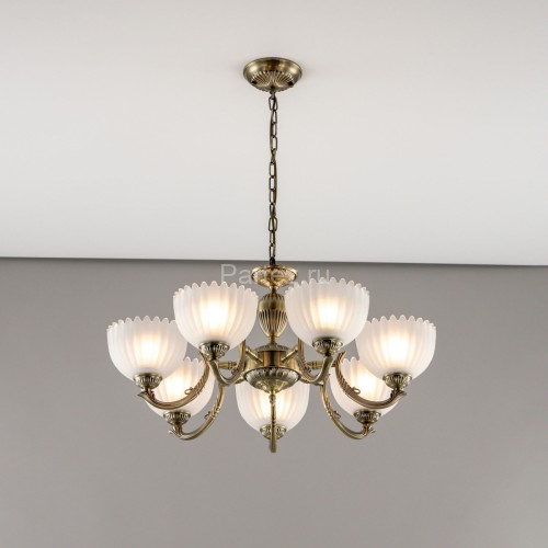 Подвесная люстра Citilux CL414173