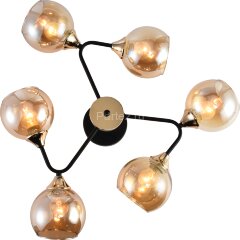 Потолочная люстра Rivoli 3138-306