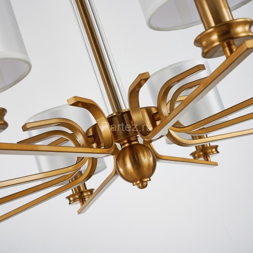 Подвесная люстра Favourite 2679-10P