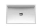 Раковина Ravak FORMY 01 500 D, белая (XJL01250000)