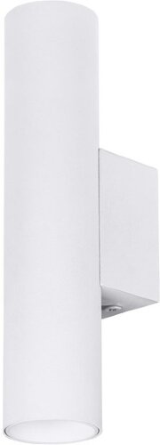 Настенный светильник Arte Lamp A6452AP-1WH