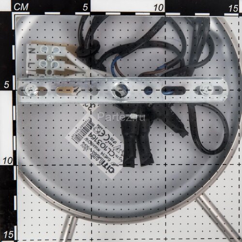 Потолочная люстра Citilux CL103181