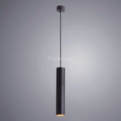 Подвесной светильник Arte Lamp A1530SP-1BK