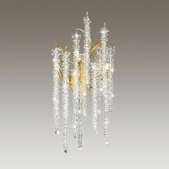 Настенный светильник Odeon Light 5005/3W