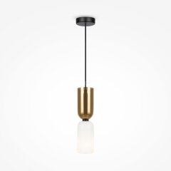 Подвесной светильник Maytoni MOD177PL-01G