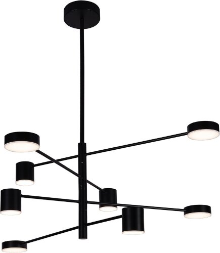 Подвесная люстра Kink Light 07650-8D,19(4000K)