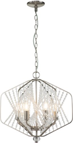 Подвесная люстра Indigo V000276