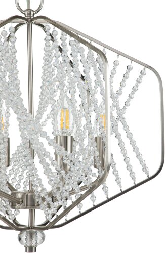 Подвесная люстра Indigo V000276