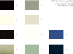 Бра Kutek SAN-K-1(P/A)CR