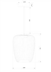 Подвесной светильник Arte Lamp A3528SP-12BK