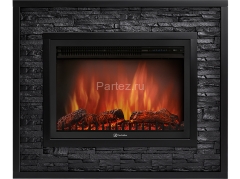 Портал Electrolux Loft 30 черный/черная эмаль