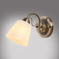 Бра MyFar MR1470-1W