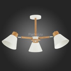 Потолочная люстра Evoluce SLE103702-03