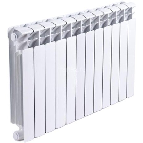 Радиатор биметаллический RIFAR В500/100-10