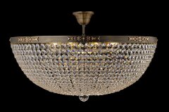 Потолочная люстра Arti Lampadari Pera E 1.3.60.100 MA