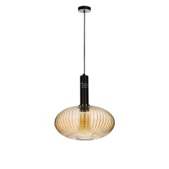 Подвесной светильник Loft It 2071-C+BL