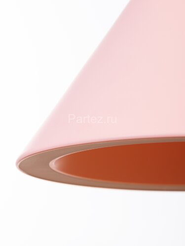 Подвесной светильник MyFar MR2215-1PL